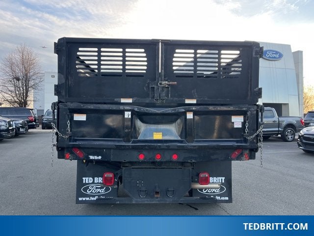 2020 Ford Super Duty F-350 DRW XL