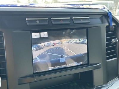 2024 Ford Super Duty F-450 DRW XL