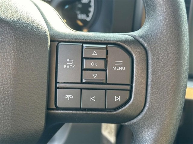 2024 Ford Super Duty F-450 DRW XL