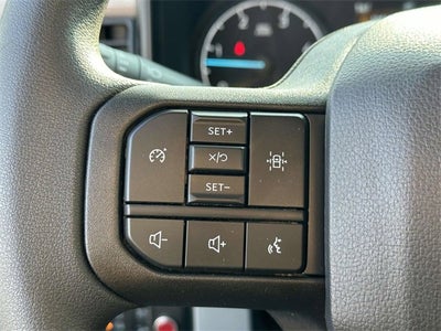 2024 Ford Super Duty F-450 DRW XL