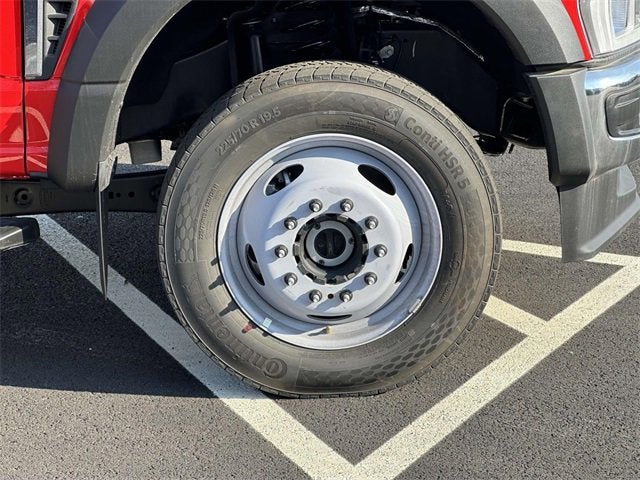 2024 Ford Super Duty F-450 DRW XL