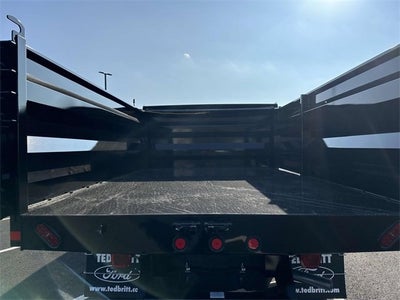 2024 Ford Super Duty F-450 DRW XL