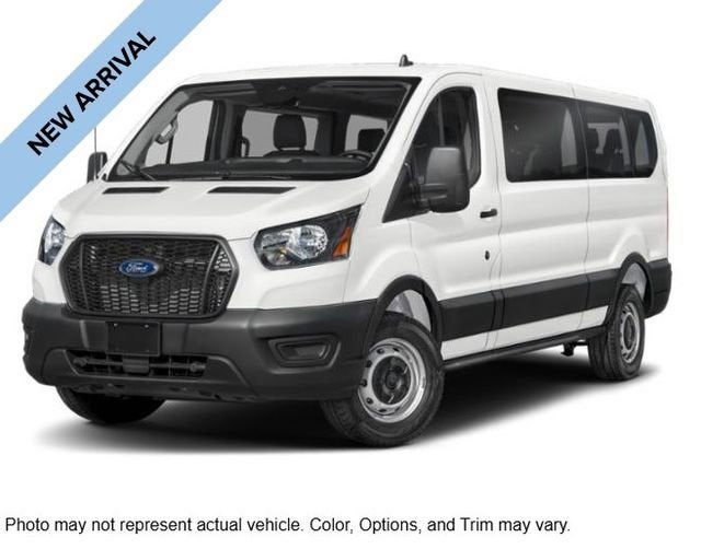 2024 Ford Transit Passenger Wagon XL