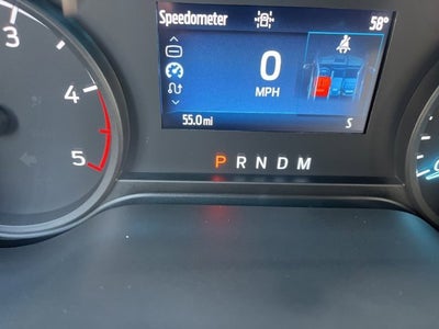 2024 Ford Super Duty F-550 DRW XL