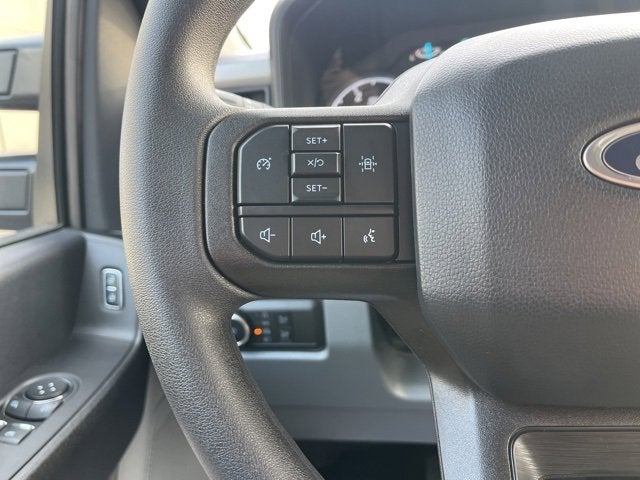 2024 Ford Super Duty F-550 DRW XL