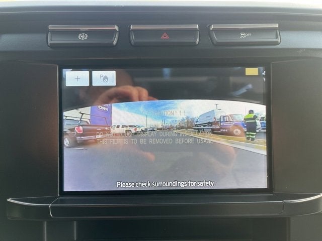 2024 Ford Super Duty F-550 DRW XL