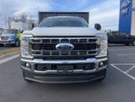 2024 Ford Super Duty F-550 DRW XL