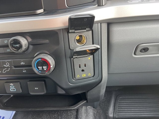 2024 Ford Super Duty F-550 DRW XL