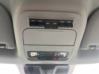 2024 Ford Super Duty F-550 DRW XL