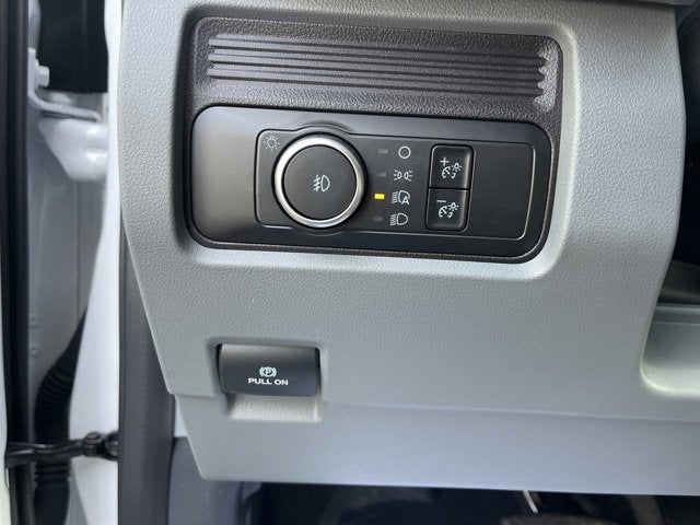 2024 Ford Super Duty F-550 DRW XL