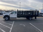 2024 Ford Super Duty F-550 DRW XL