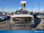 2020 Ford Super Duty F-550 DRW XL