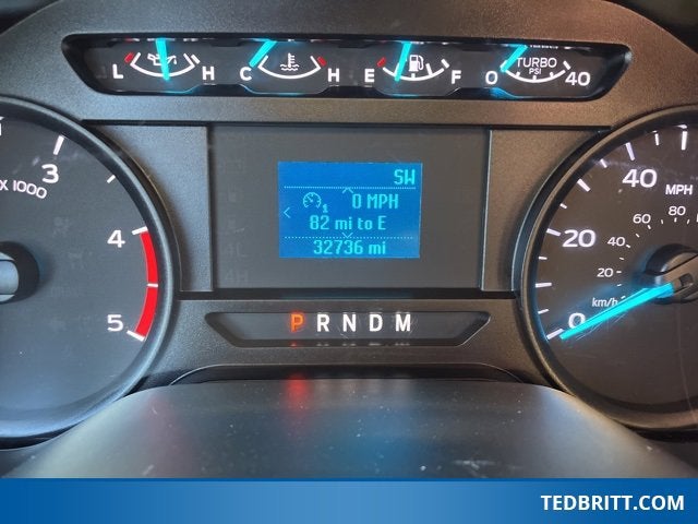 2020 Ford Super Duty F-550 DRW XL