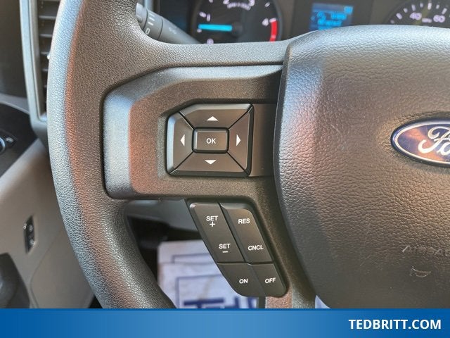 2020 Ford Super Duty F-550 DRW XL