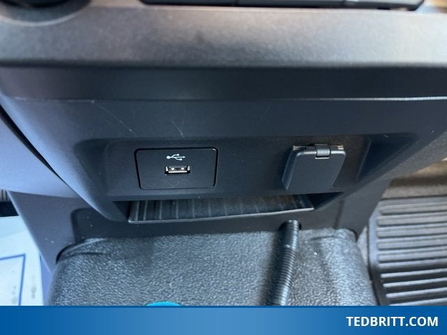 2020 Ford Super Duty F-550 DRW XL