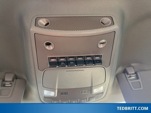 2020 Ford Super Duty F-550 DRW XL