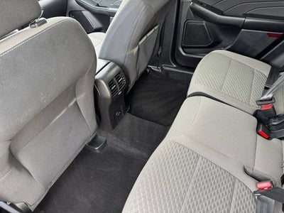 2022 Ford Escape SE Hybrid