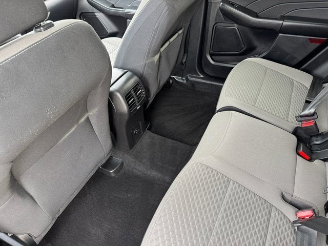 2022 Ford Escape SE Hybrid