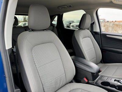 2022 Ford Escape SE Hybrid