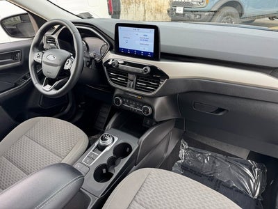 2022 Ford Escape SE Hybrid