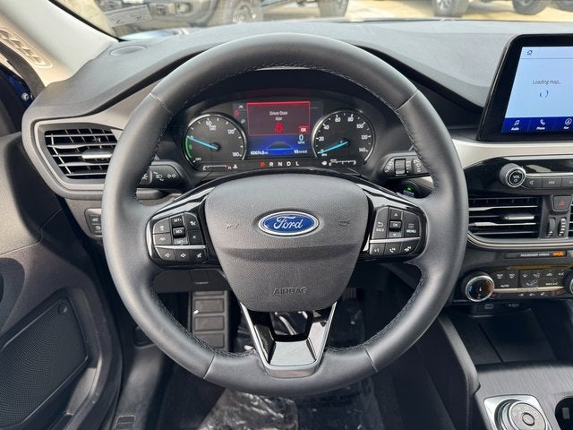 2022 Ford Escape SE Hybrid