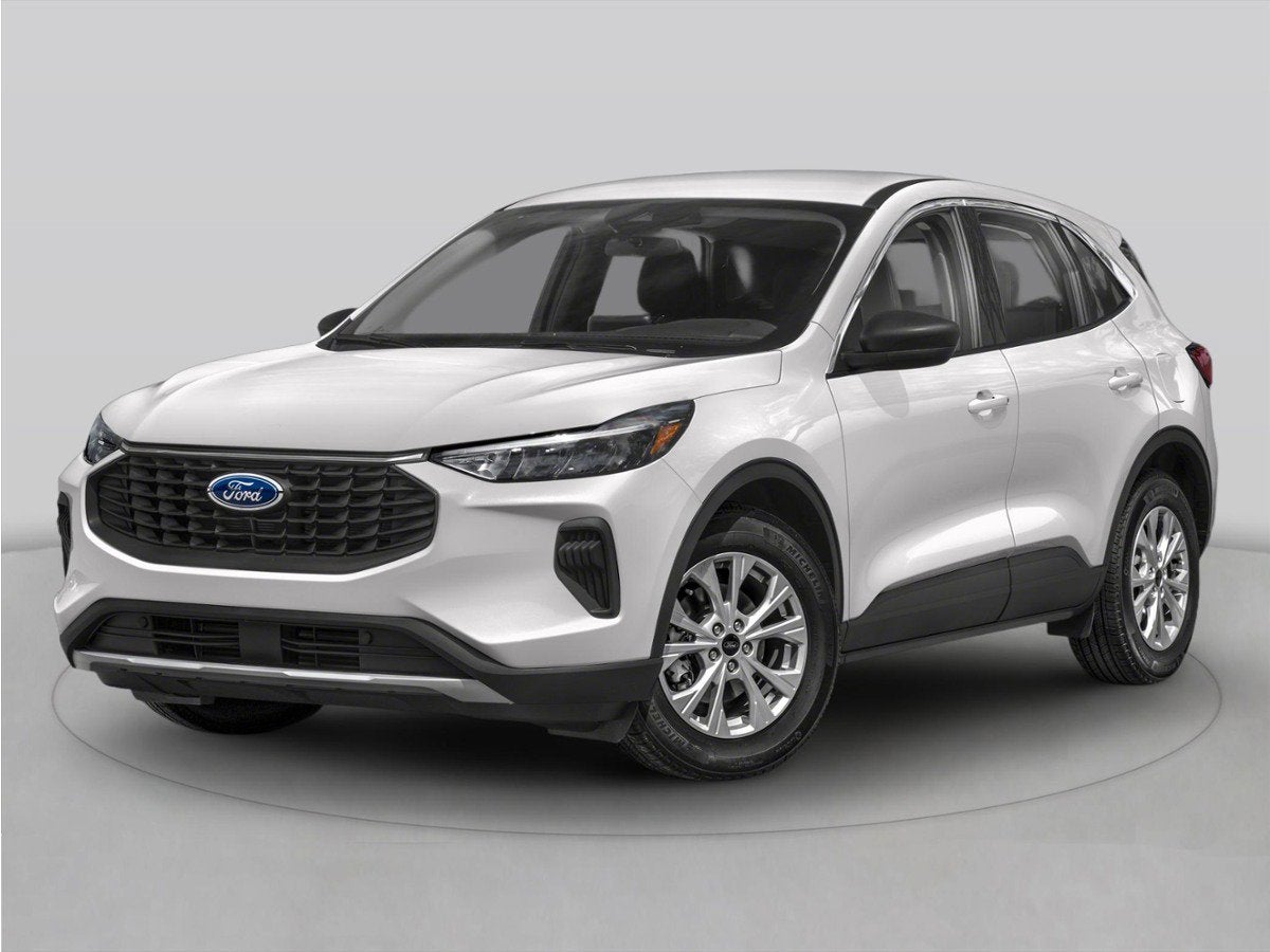 2024 Ford Escape ST-Line Select AWD 2.0L's photo