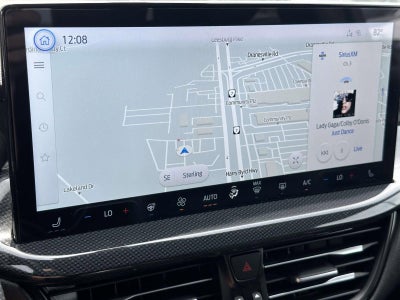 2024 Ford Escape ST-Line Select