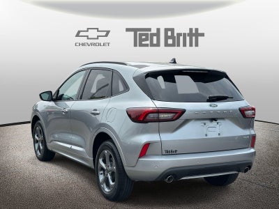 2024 Ford Escape ST-Line Select