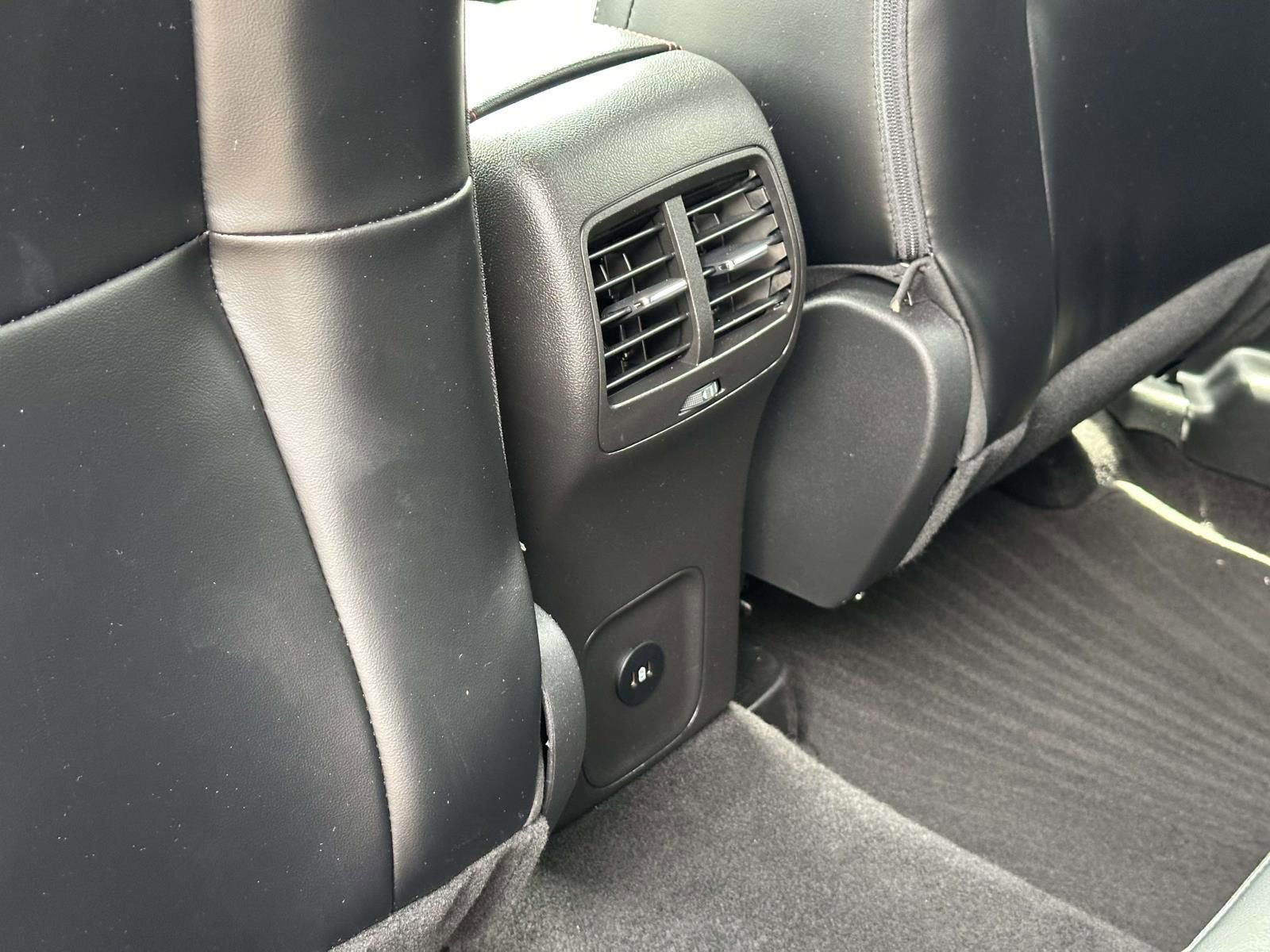 2024 Ford Escape ST-Line Select