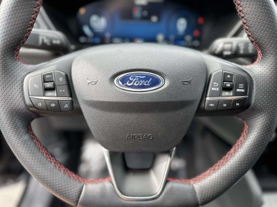 2024 Ford Escape ST-Line Select