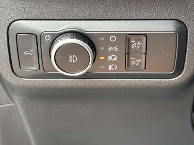 2024 Ford Escape ST-Line Select