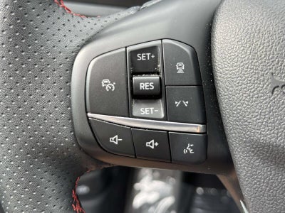 2024 Ford Escape ST-Line Select