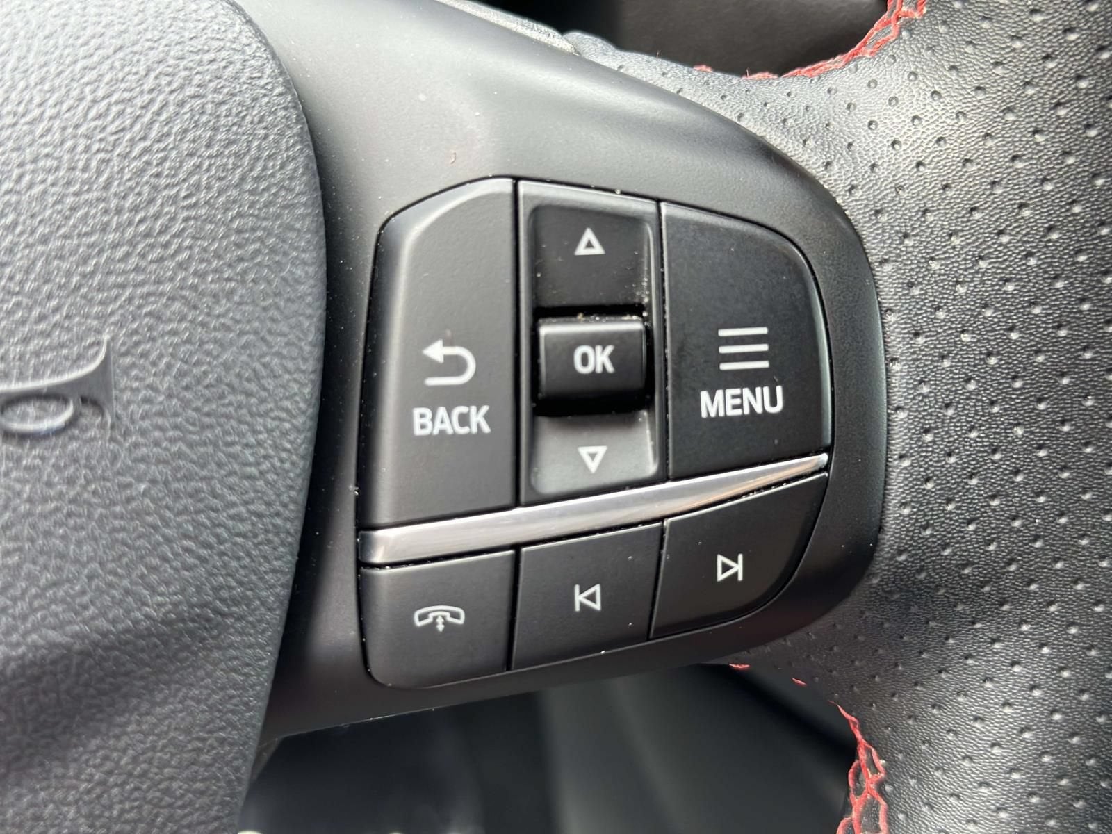 2024 Ford Escape ST-Line Select