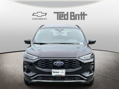 2024 Ford Escape ST-Line Select