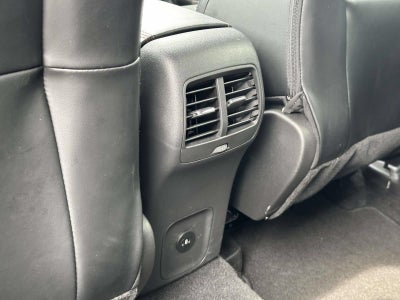 2024 Ford Escape ST-Line Select