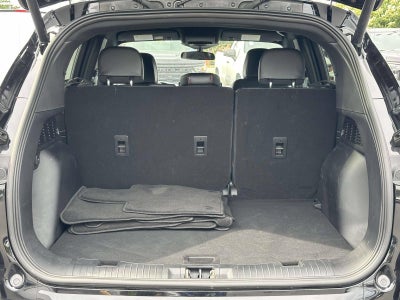 2024 Ford Escape ST-Line Select