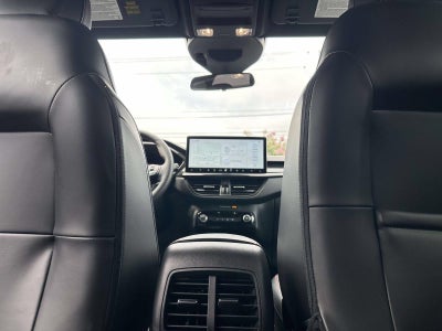 2024 Ford Escape ST-Line Select