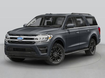 2022 Ford Expedition Platinum MAX