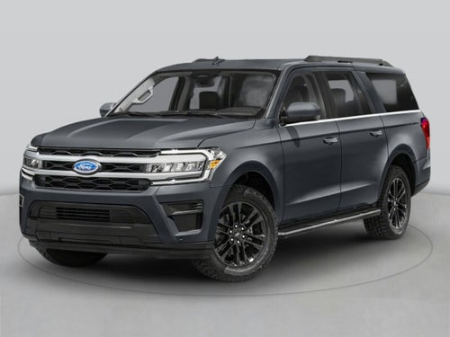 2022 Ford Expedition Platinum MAX