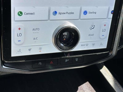 2022 Ford Expedition Platinum MAX