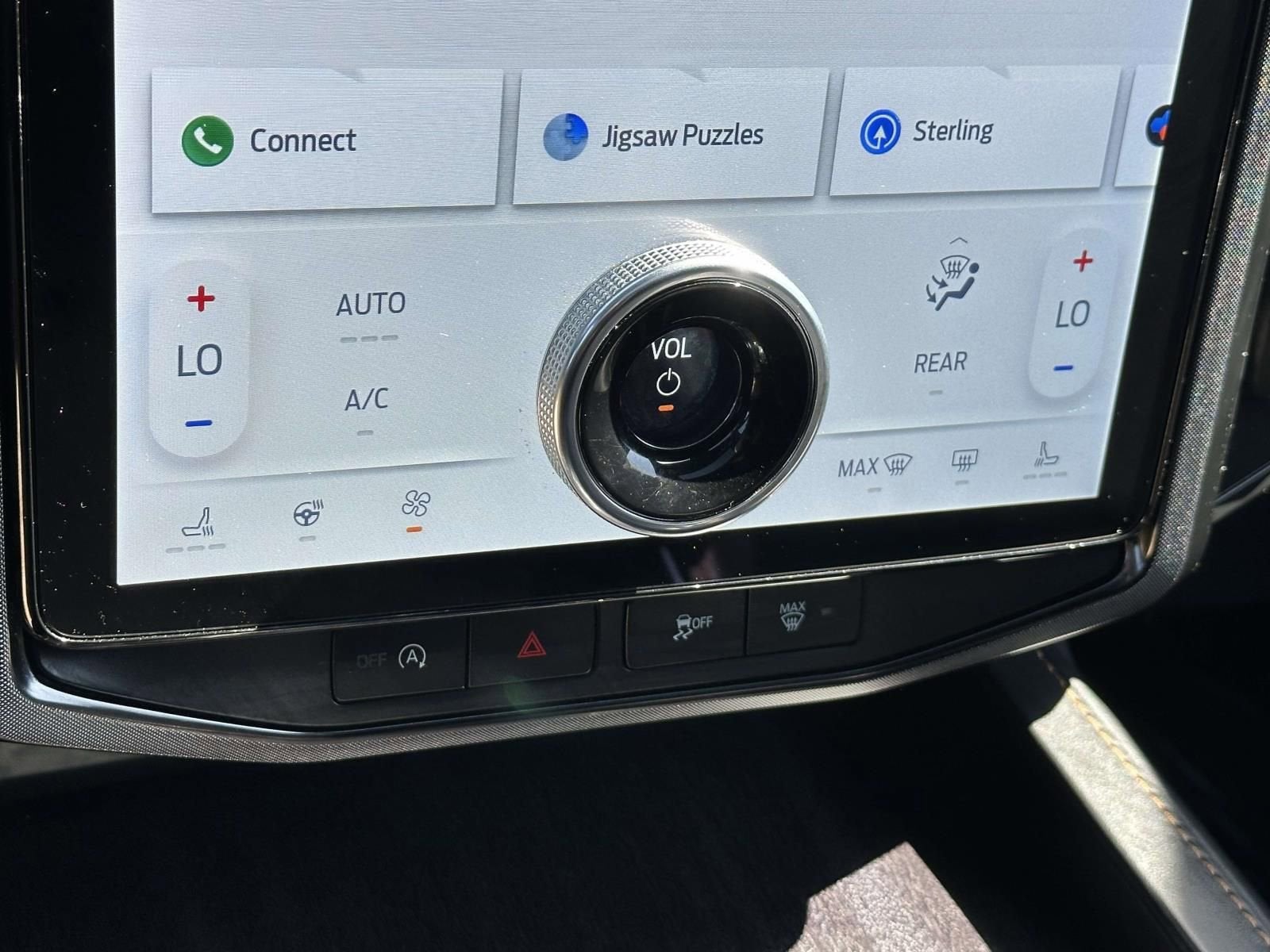 2022 Ford Expedition Platinum MAX