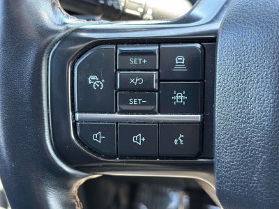 2022 Ford Expedition Platinum MAX