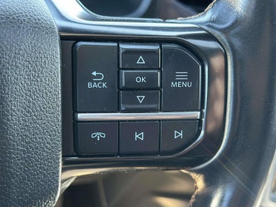 2022 Ford Expedition Platinum MAX