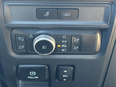 2022 Ford Expedition Platinum MAX
