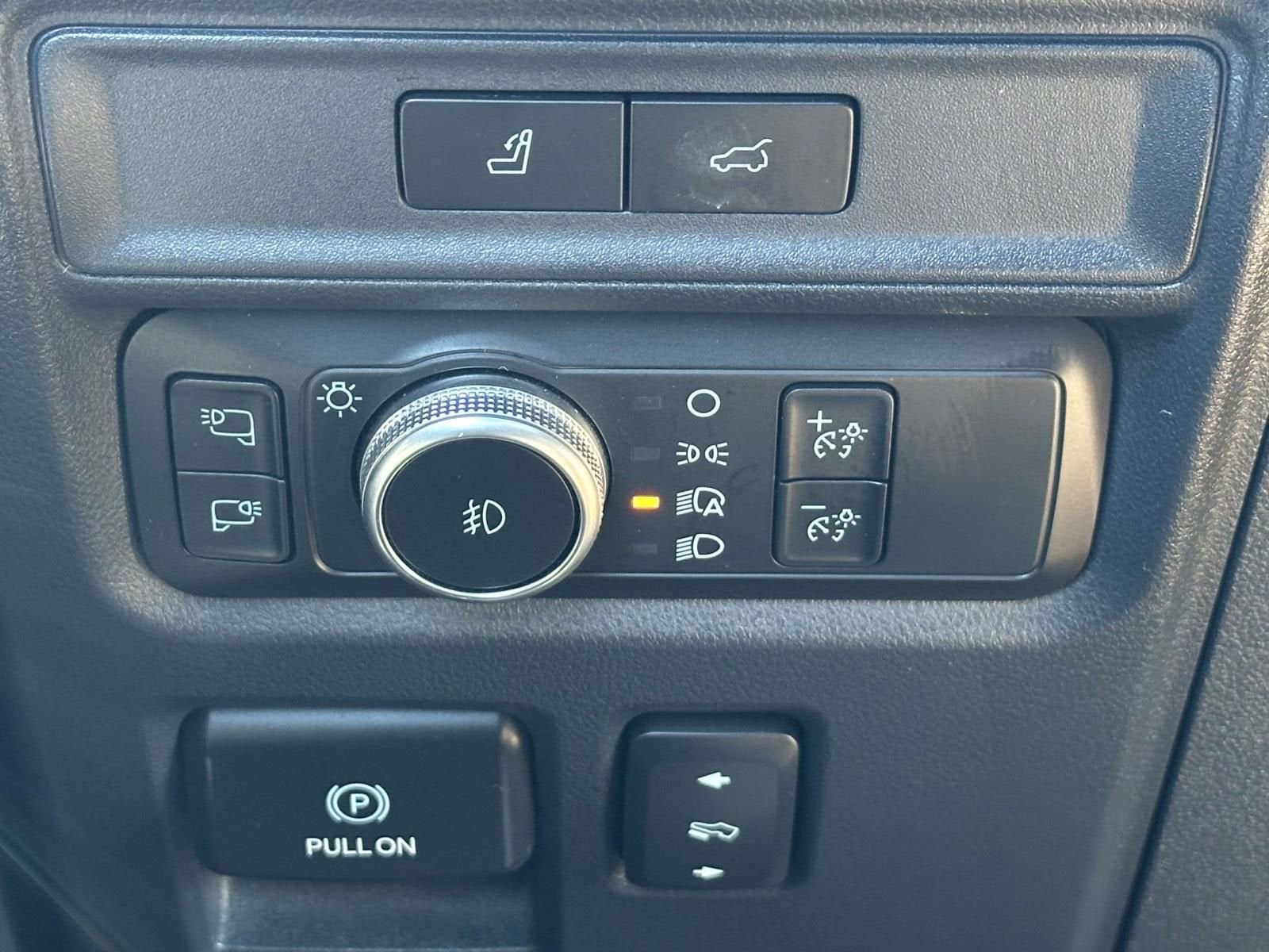 2022 Ford Expedition Platinum MAX