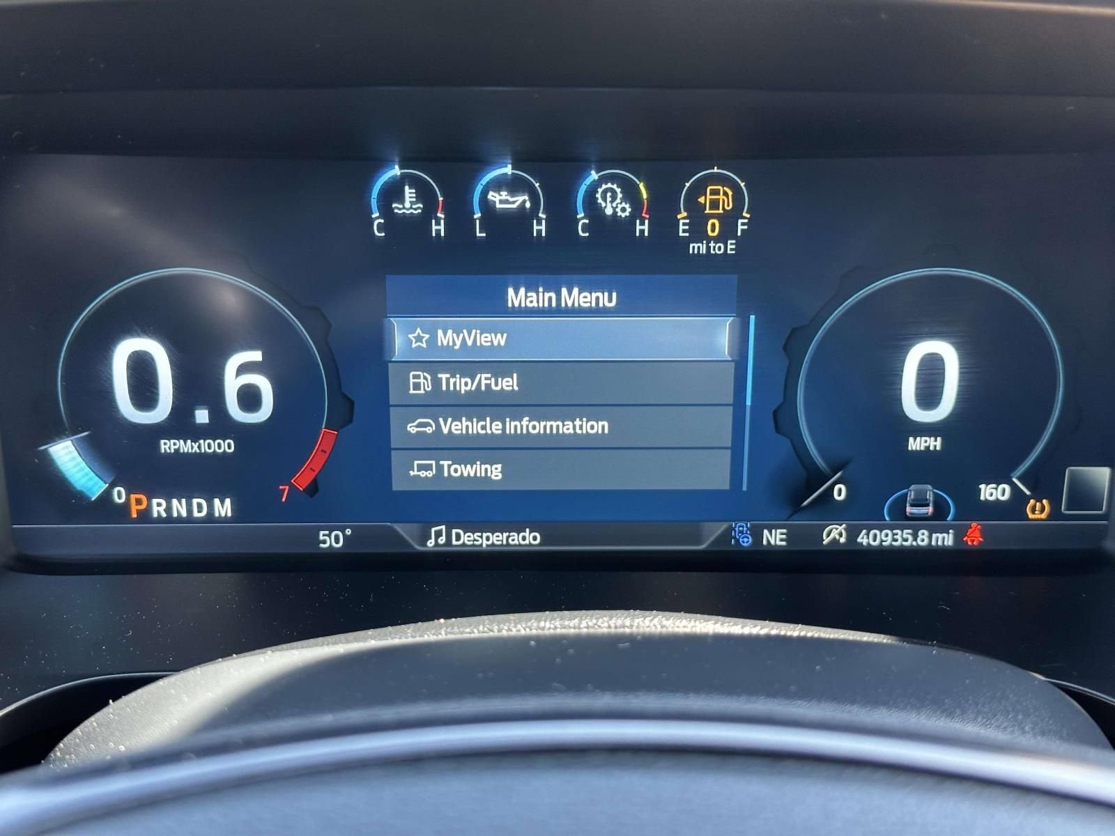 2022 Ford Expedition Platinum MAX