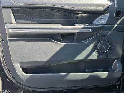 2022 Ford Expedition Platinum MAX