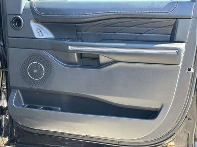 2022 Ford Expedition Platinum MAX
