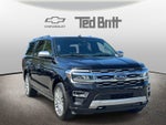 2022 Ford Expedition Platinum MAX