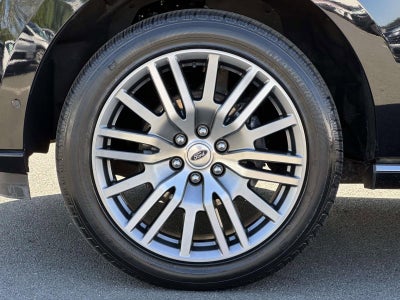 2022 Ford Expedition Platinum MAX